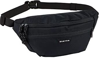 Burton Hip Pack, Marsupi Sportivi Unisex Adulto, True Black