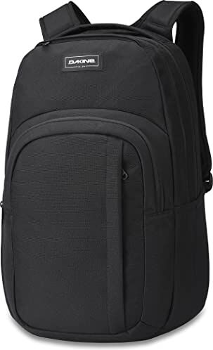 Dakine Campus, Zaino Unisex-Adulto, Nero (Blackii), 33 L