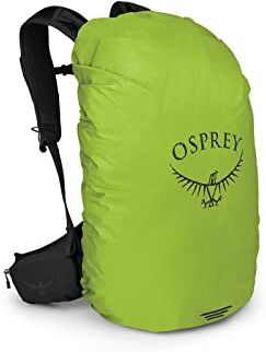 Osprey HiVis Raincover SM Unisex Accessories Outdoor Limon Green O/S