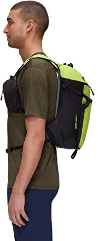 Mammut Neon Speed, nero chiaro, 15 l