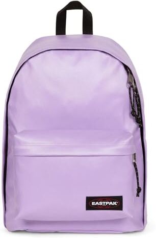 Eastpak OUT OF OFFICE Zaino, 27 L Glossy Lilac (Rosa)