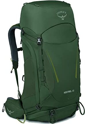 Osprey Kestrel 48l Backpack S-M