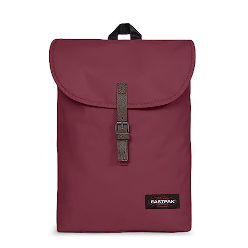 Eastpak CIERA Zaino, 17 L, Bushy Burgundy (Rosso)