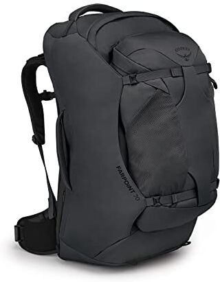 Osprey Europe Pacchetto da viaggio Farpoint 70 da uomo