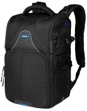 Benro Beyond B400N Backpack Black