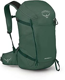 Osprey Europe Skarab 30 Zaino, Tundra Green, One Size Uomo