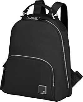 Samsonite Essentially Karissa, Zaino S, 29 cm, Nero (Black)