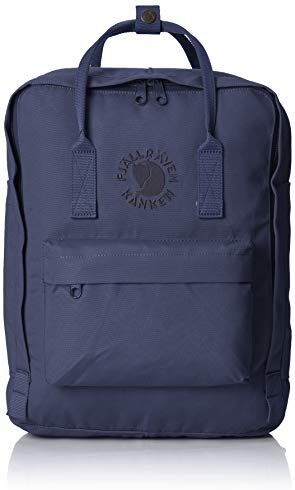 Fjällräven Taschen/Rucksäcke/Koffer Re-Kanken midnight blue () NS blau