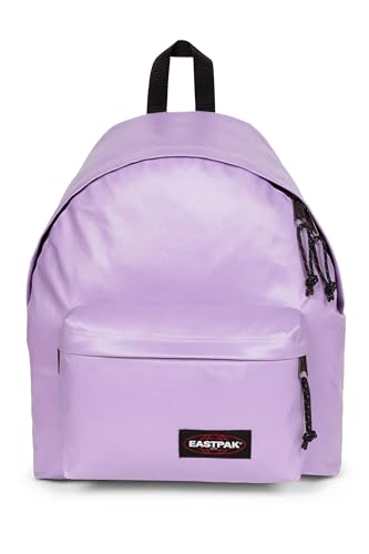 Eastpak PADDED PAK'R Zaino, 24 L, Glossy Lilac (Rosa)