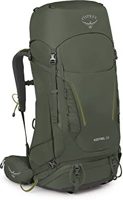 Osprey Kestrel 58l Backpack L-XL