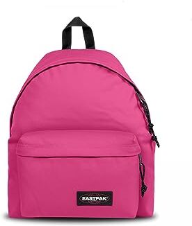 Eastpak PADDED PAK'R Zaino, 27 L Pink Escape (Rosa)