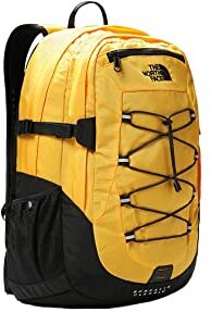 The North Face Borealis Classic Zaino Summit taglia unica, Summit Gold-tnf Black, taglia unica, Casual