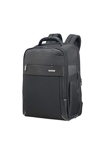 Samsonite Spectrolite 2.0 Laptop Backpack 15.6" Exp, Nero (Black)