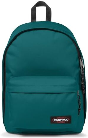 Eastpak OUT OF OFFICE Zaino, 27 L, Peacock Green (Verde)