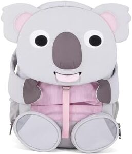 Affenzahn Mochilas 3-5 Años Koala (novedad) Zainetto per bambini 18 centimeters Multicolore (Multicolor)