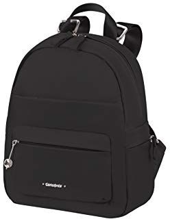 Samsonite Move 3.0 Zaino Casual, Zaino S (29 cm), Nero (Black)