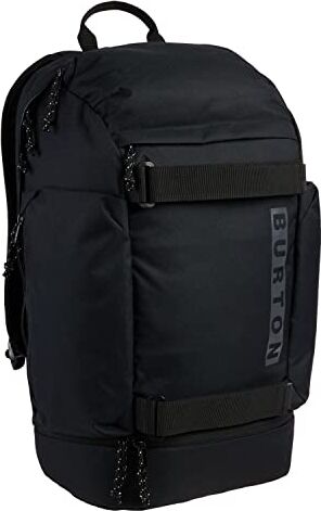 Burton Distortion 2.0, Zaino Unisex Adulto, True Black