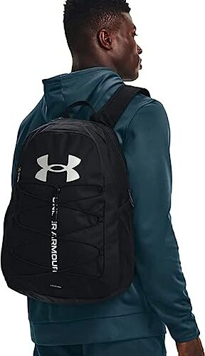 Under Armour Unisex Adulto UA Hustle Sport Backpack Backpack