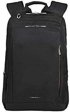 Samsonite Guardit Classy Zaino per Laptop da 15.6 Pollici, (44 cm 21.5 L), Nero (Black)