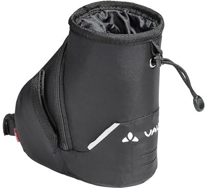 VAUDE Tool Drink Sacca, 18 Cm, Black