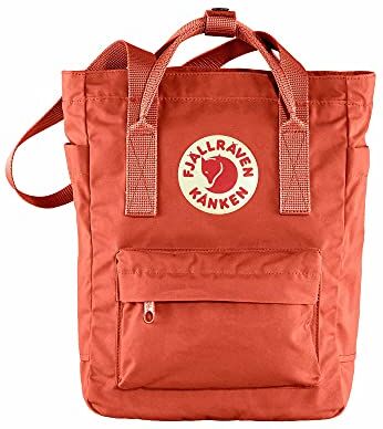 Fjallraven F23710 -333 Kånken Totepack Rowan Red OneSize