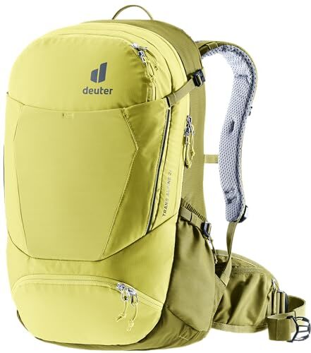 Deuter Trans Alpine 24 Zaino da ciclismo