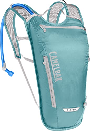 Camelbak Zaino Classic Light da 4 L con sacca idrica da 2 L