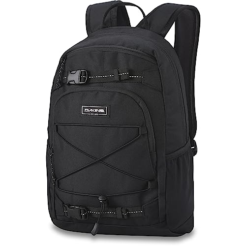 Dakine Kids Grom 13L Zaino Black