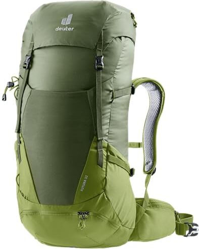 Deuter Futura 32 Zaino da escursionismo