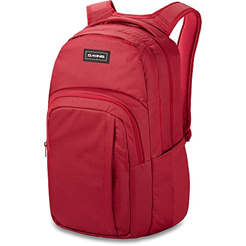 Dakine Campus Zaino Unisex Adulto, Rosso (Electric Magent), 33 L