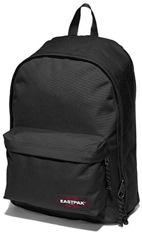 Eastpak OUT OF OFFICE Zaino, 27 L Black (Nero)