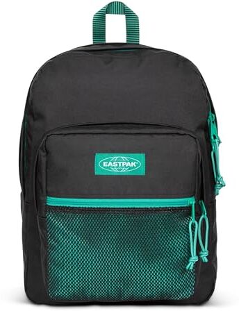 Eastpak PINNACLE Zaino, 38 L, Kontrast Stripe Black (Nero)