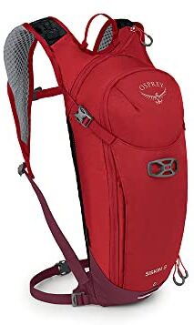 Osprey Siskin 8l Backpack One Size