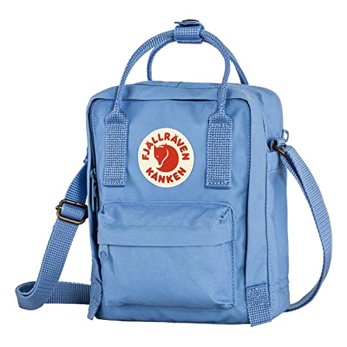 Fjallraven Kånken Sling, Borsa Sportiva Unisex, Ultramarine, OneSize