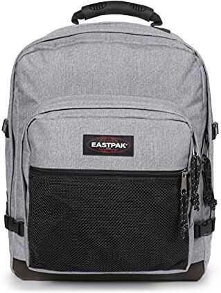 Eastpak ULTIMATE Zaino, 27 L Sunday Grey (Grigio)