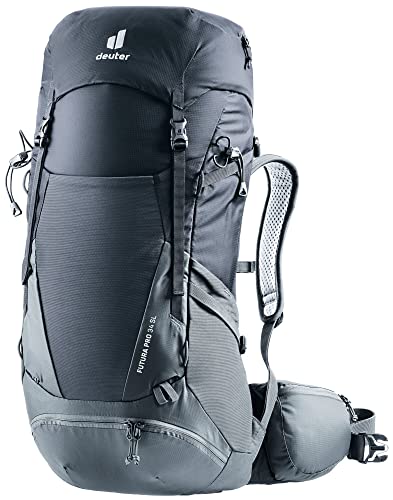 Deuter Futura Pro 34 SL Zaino da escursionismo da donna