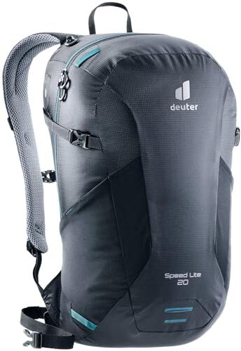 Deuter Speed Lite 20 Zaino da escursionismo leggero