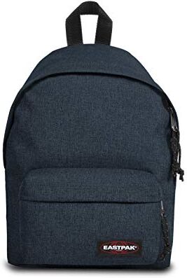 Eastpak ORBIT Zaino, 10 L, Triple Denim (Blu)