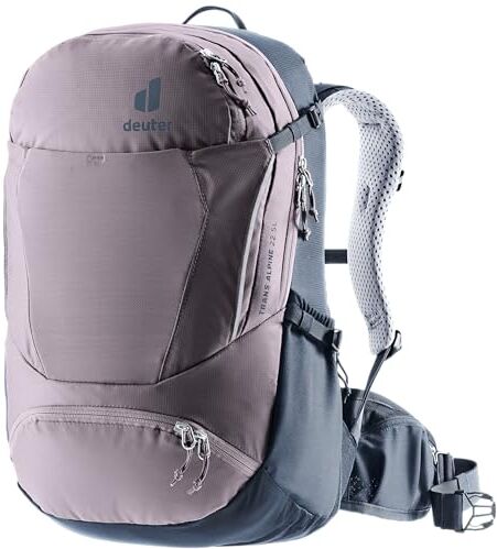 Deuter Trans Alpine 22 SL Zaino da ciclismo da donna