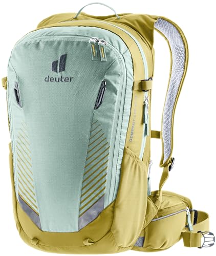 Deuter Compact EXP 12 SL Zaino da ciclismo da donna