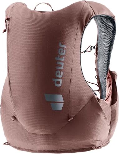 Deuter Traick 9 SL Gilet da Trail Running da donna