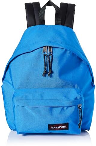 Eastpak PADDED PAK'R Zaino, 27 L Vibrant Blue (Blu)