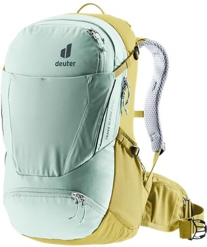 Deuter Trans Alpine 22 SL Zaino da ciclismo da donna