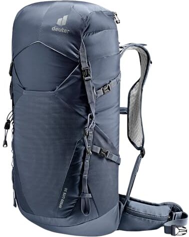 Deuter Speed Lite 30 Zaino da escursionismo leggero