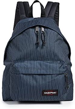 EASTPAK Padded Pak'r zaino Poliestere Blu