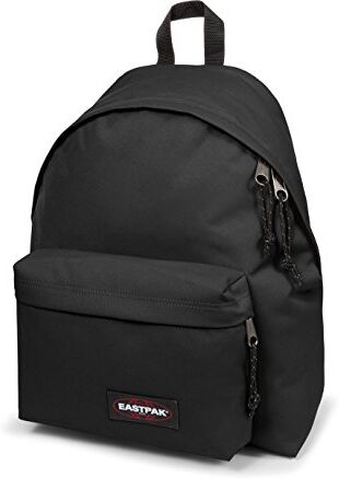 Eastpak PADDED PAK'R Zaino, 24 L, Black (Nero)