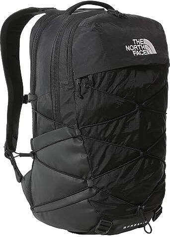 The North Face Borealis, Nero, Taglia Unica