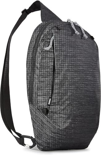 Thule Sapling Sling Pack Zaino Monospalla Nero Black One-Size