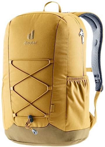 Deuter Zainetto, Caramel-Clay, 25 l