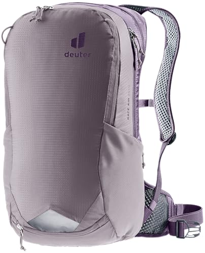 Deuter Race Air 14+3 Zaino per bicicletta